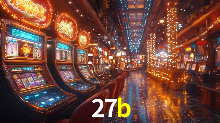 27b - Aposta Segura Brasil - 27b.com