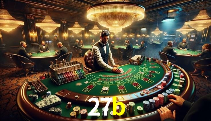 Experiência VIP 27b