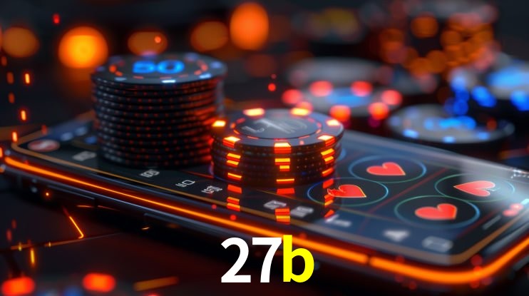 Welcome Bonus 27b