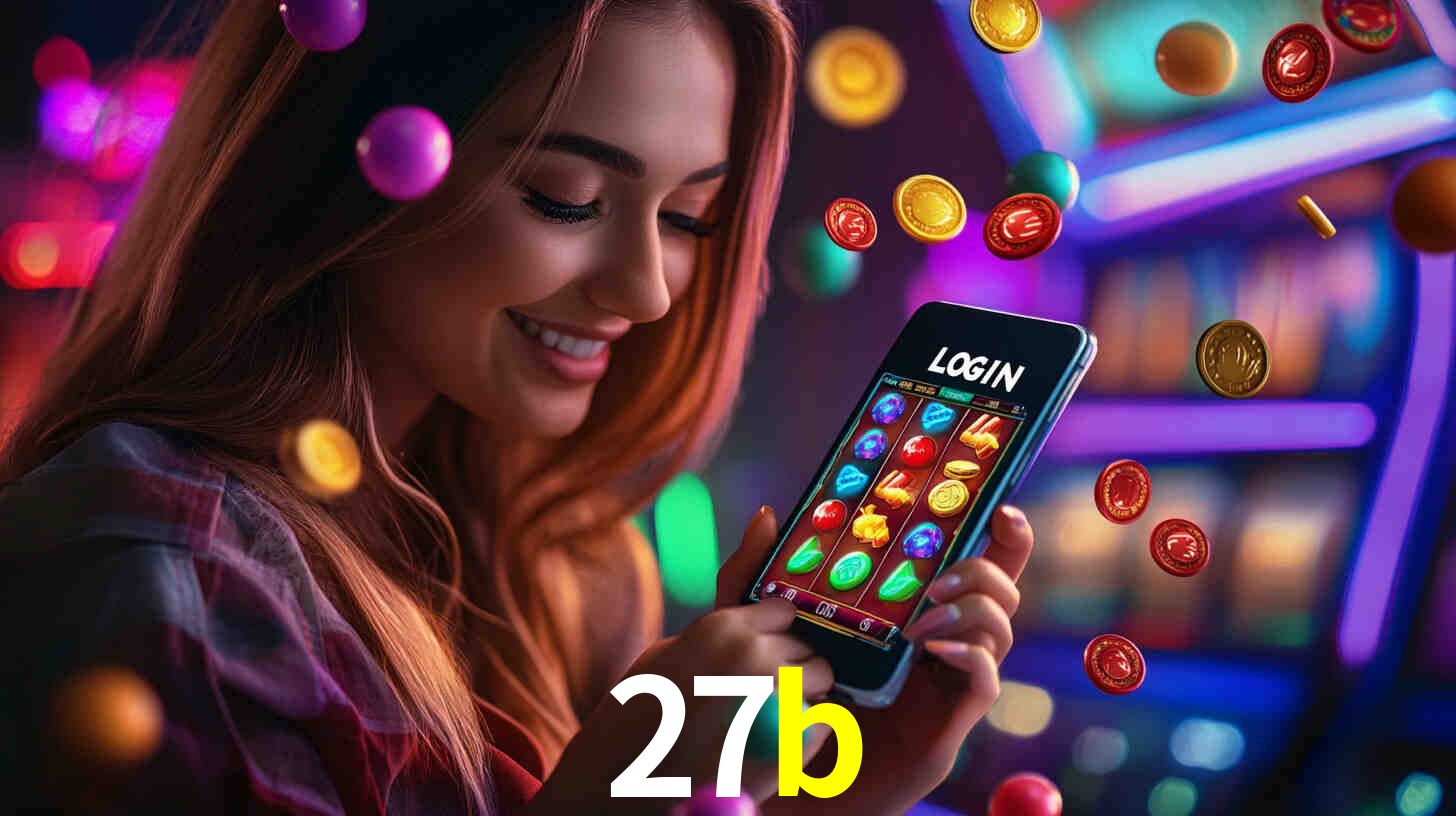 27b.com
