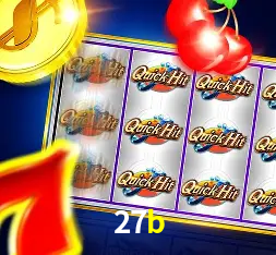 A Revolução dos Aplicativos de Jogos no 27b