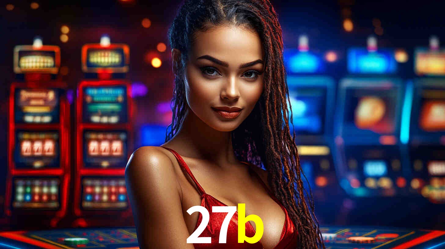 A Popularidade dos Caça-Níqueis no 27b