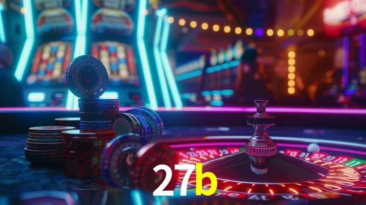 Game Providers 27b