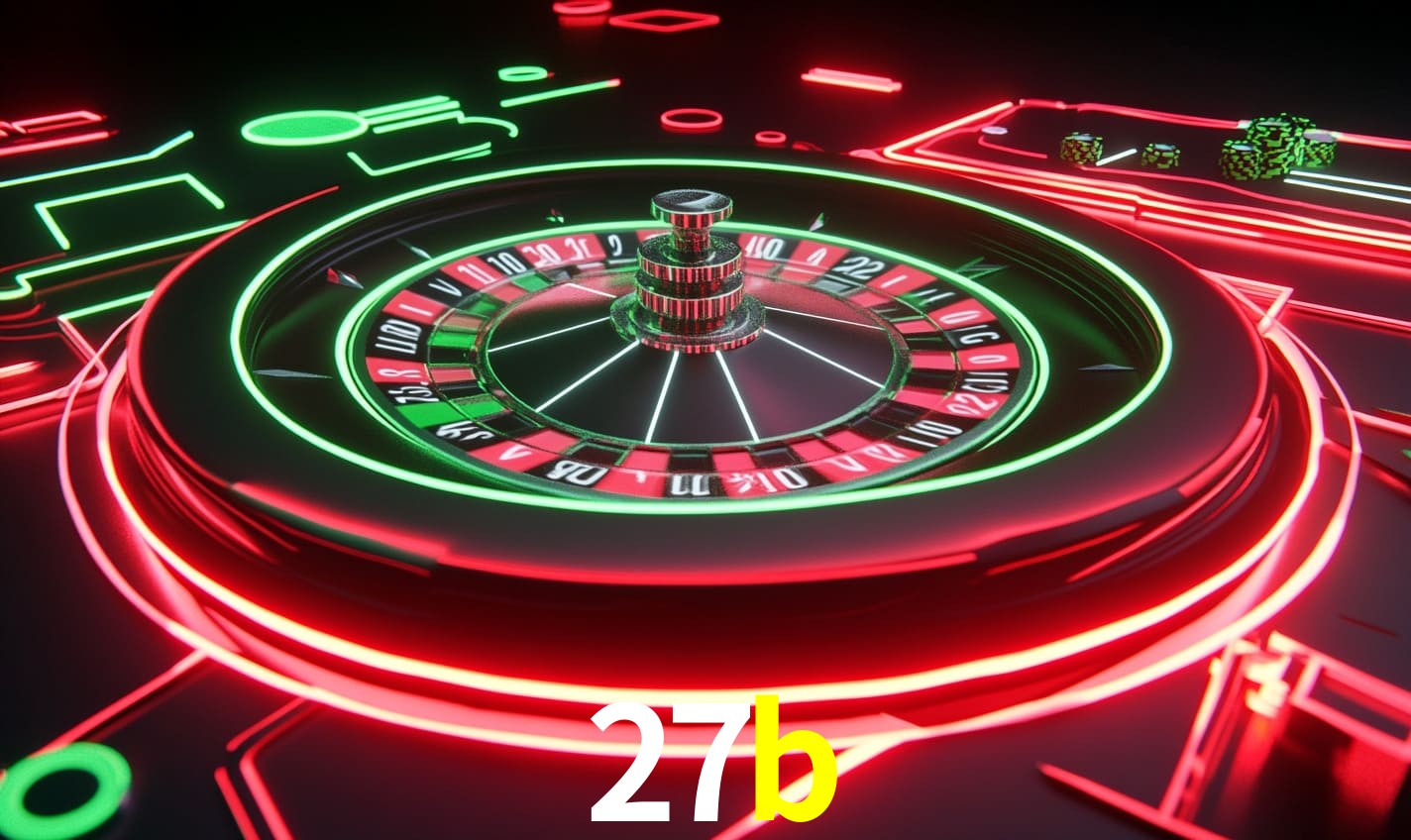 Descubra a Essência do 27b: Nossa História e Compromissos