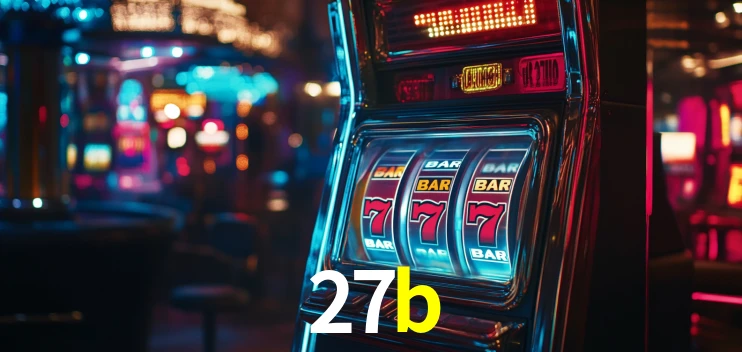 Welcome Bonus 27b