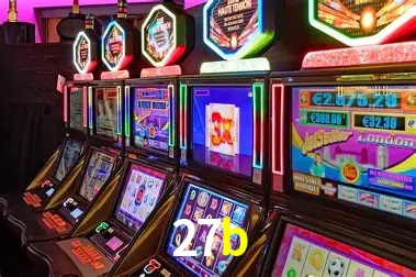 Descubra o Mundo do Cassino Online com 27b