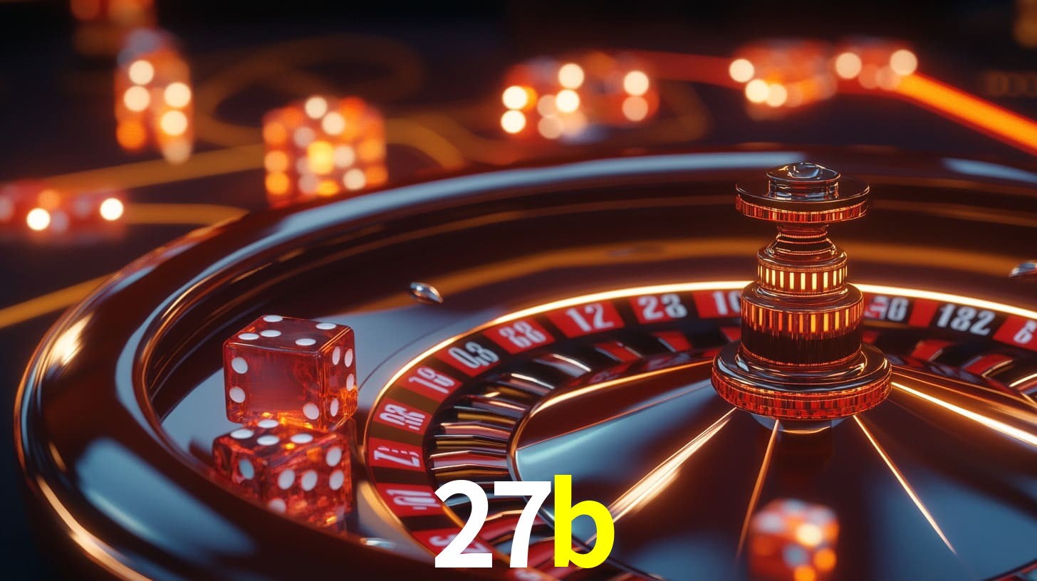 Live Casino 27b