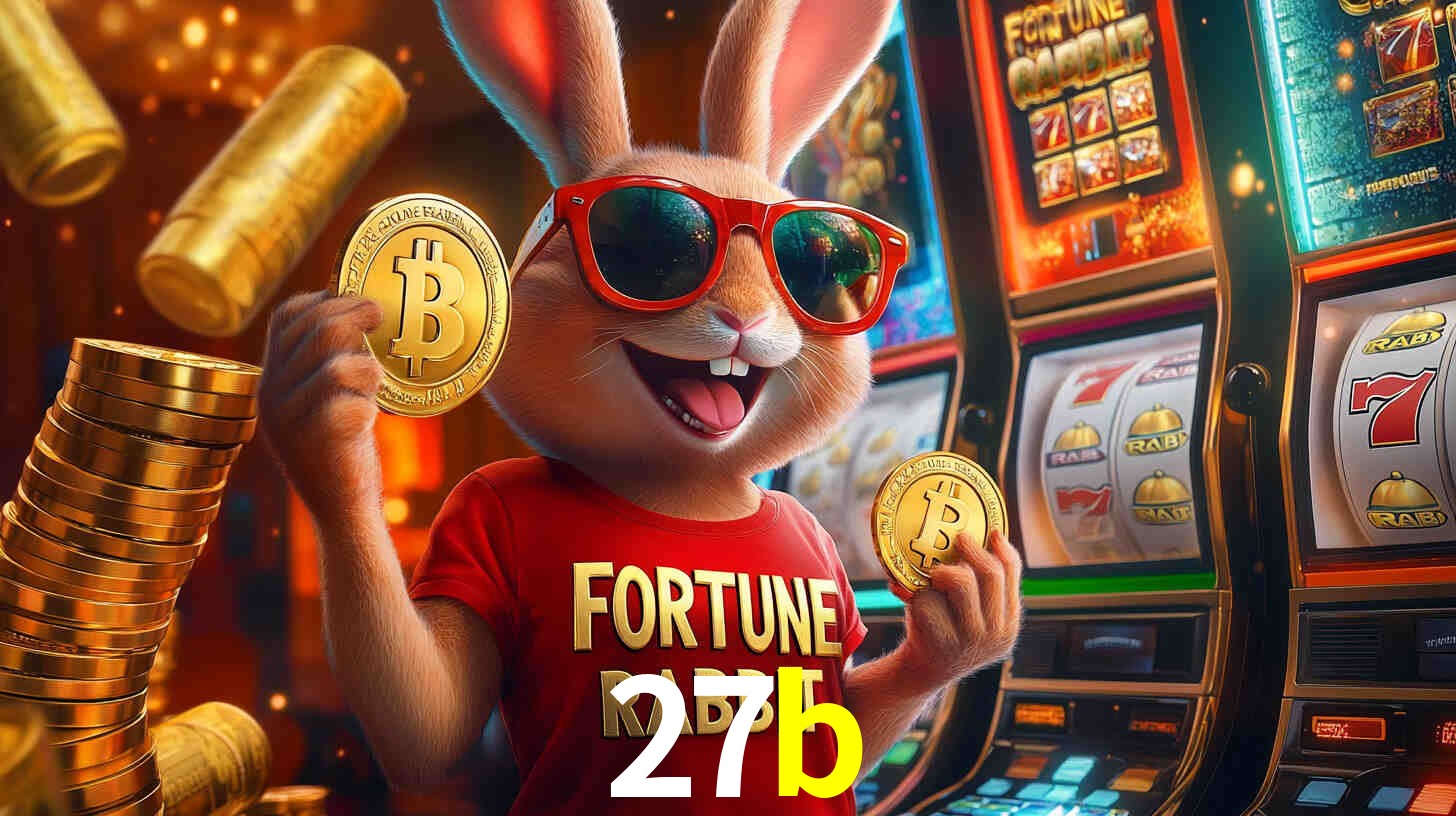 Desvendando o Mundo dos Jogos Virtuais na 27b
